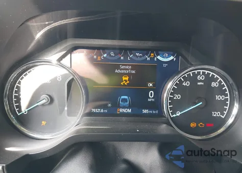 2021 Ford F-150 Xlt z USA, uszkodzony, nr VIN 1FTFW1E52MKD61002